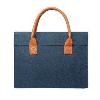 15.6" Oxford Water Repellent Laptop Pouch 07